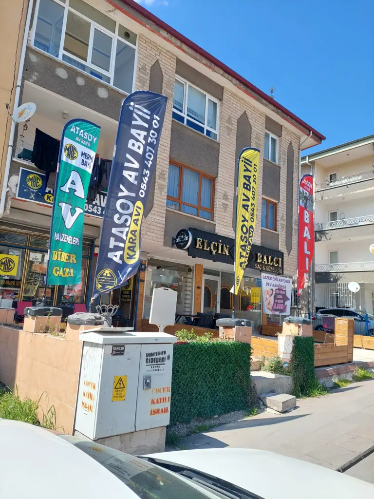 Av Malzemeleri Olta Bayrak Av Malzemeleri Olta Bayrak