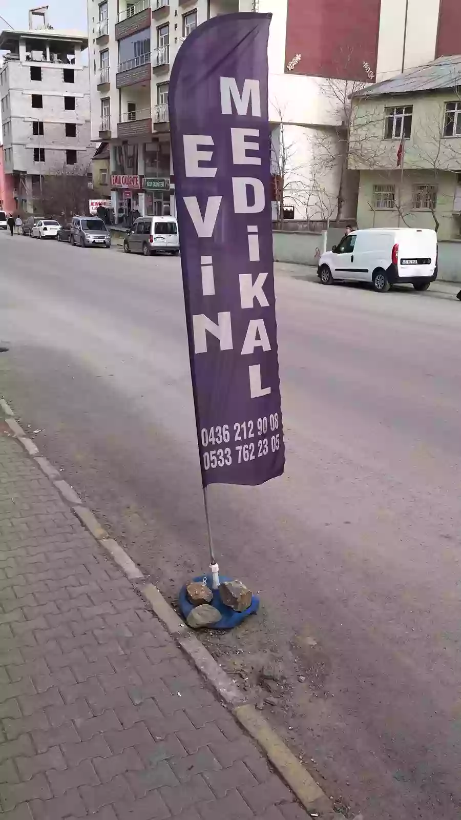 Eczane - Medikal Olta Bayrağı-13