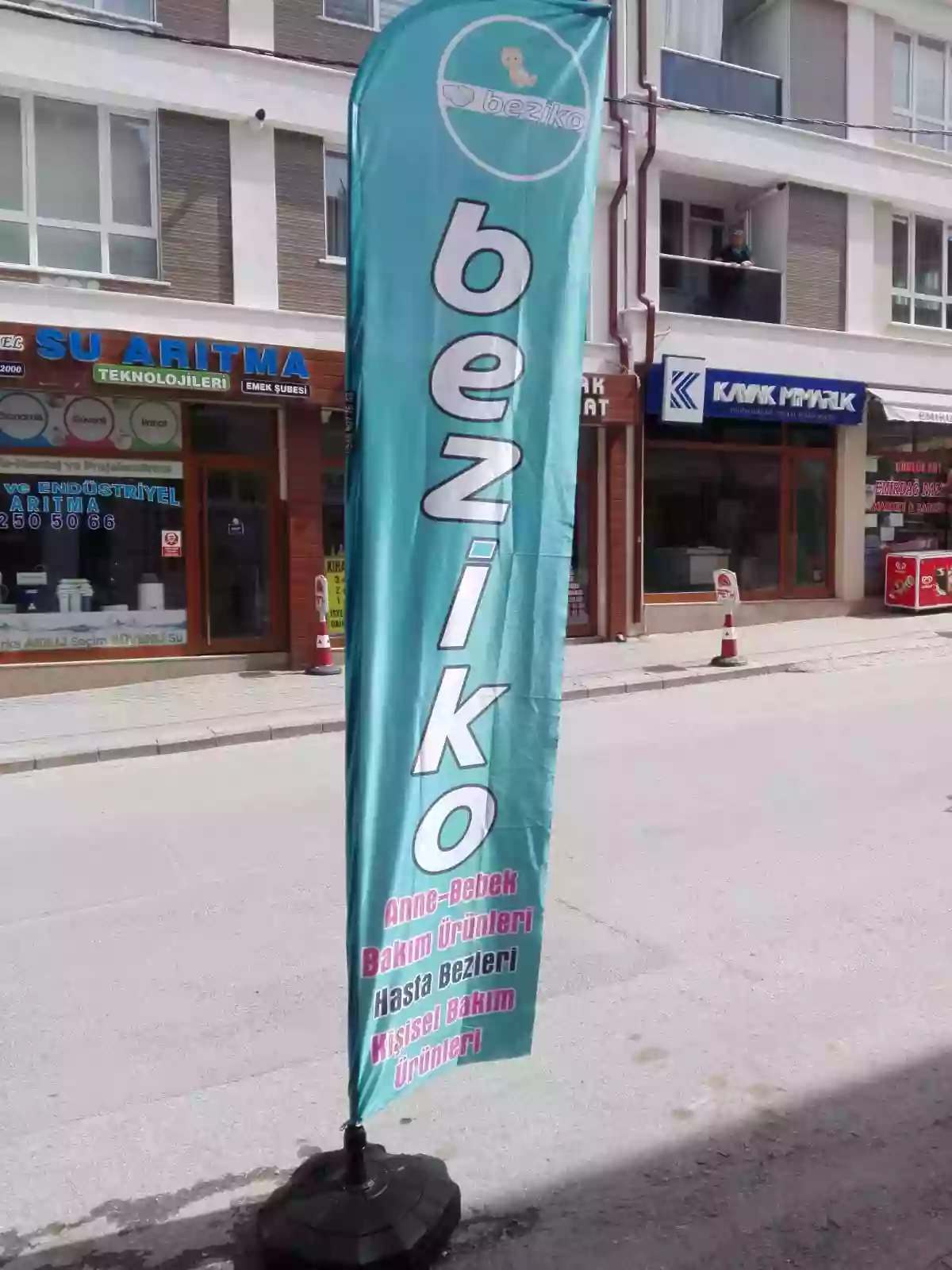 Eczane - Medikal Olta Bayrağı-15