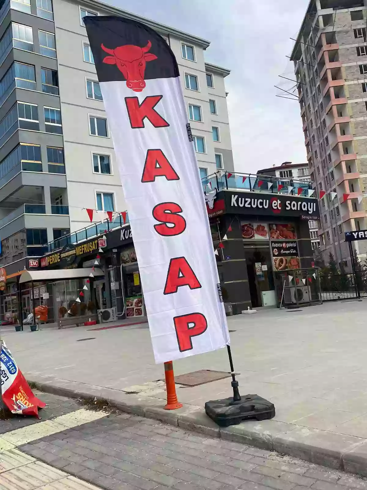 Kasap Olta Bayrağı-10