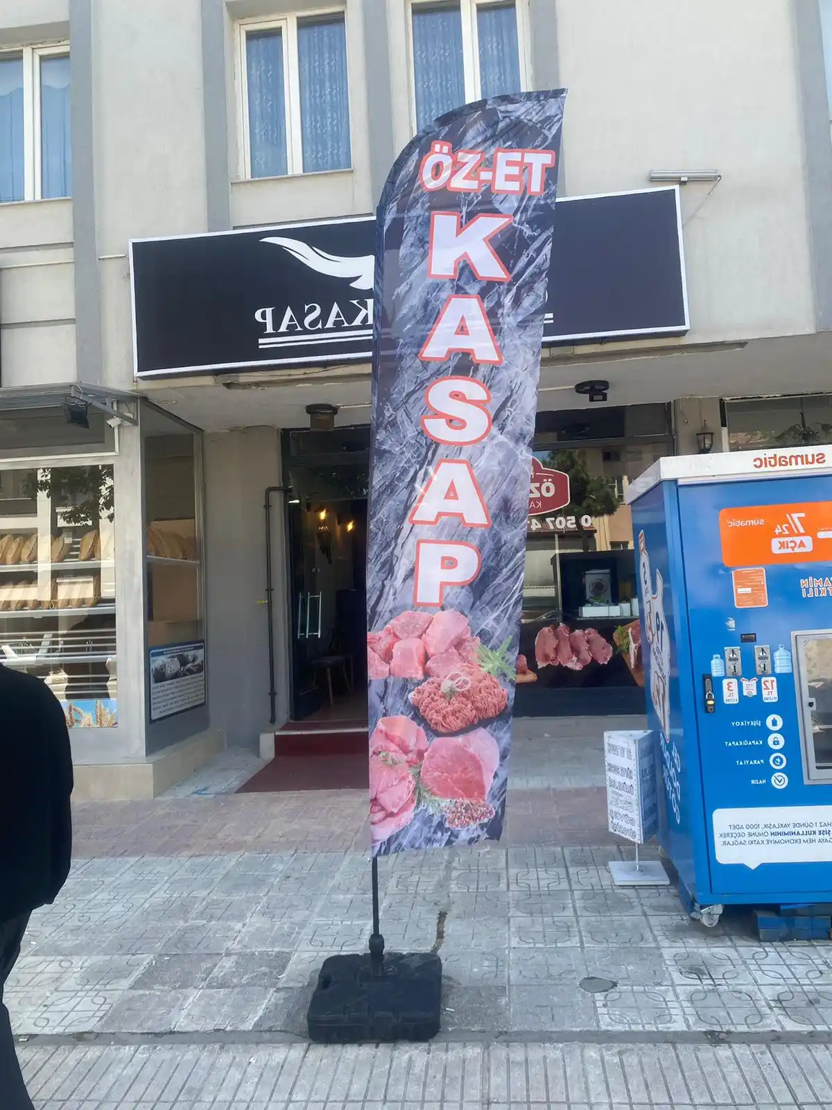 Kasap Olta Bayrağı-13