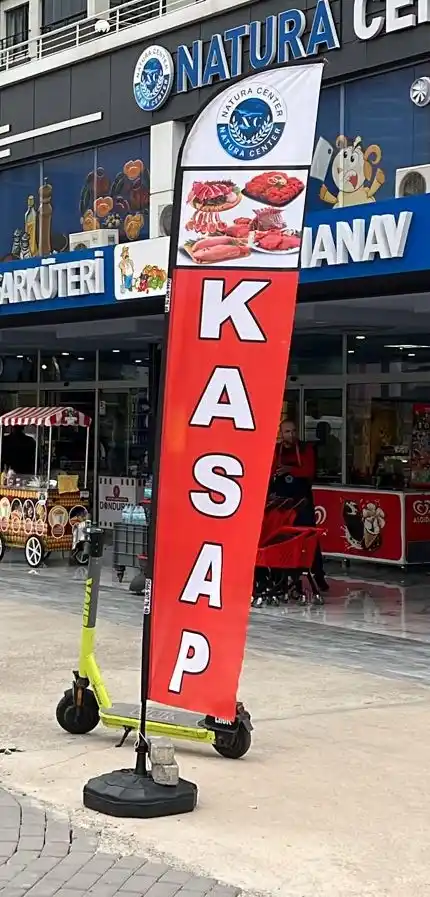 Kasap Olta Bayrağı-24