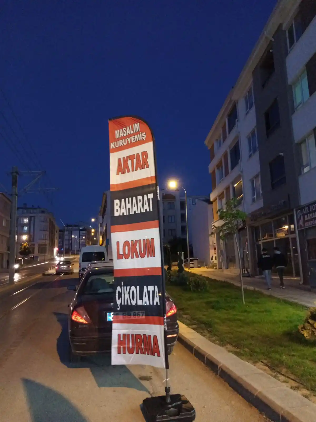Lokman Hekim Olta Bayrağı-7