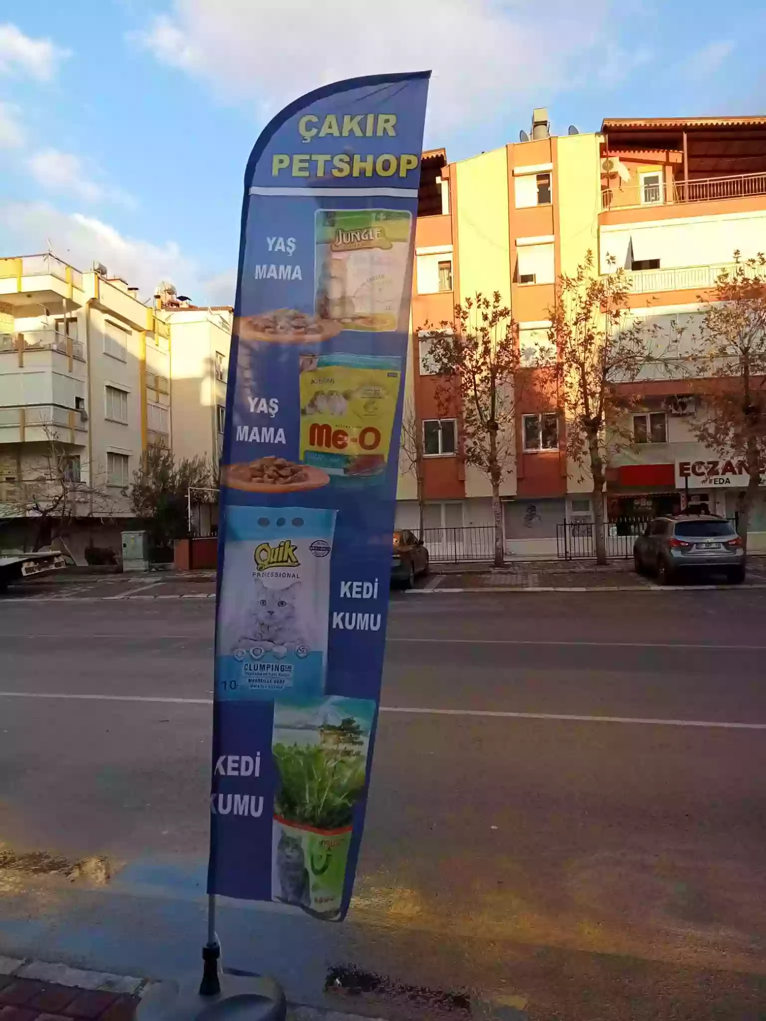 Petshop Olta Bayrağı-17