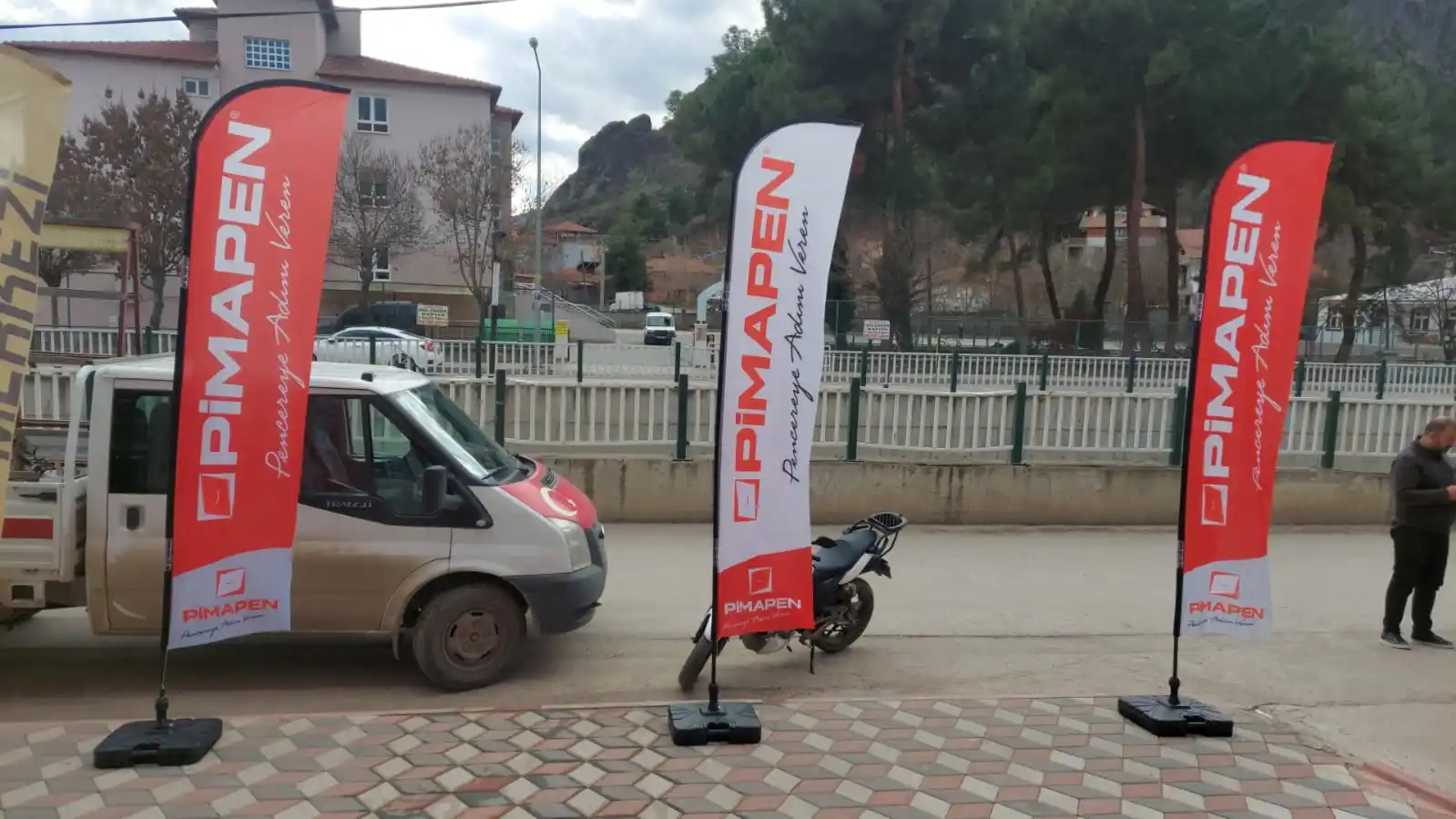 Pimapenci Olta Bayrağı-15