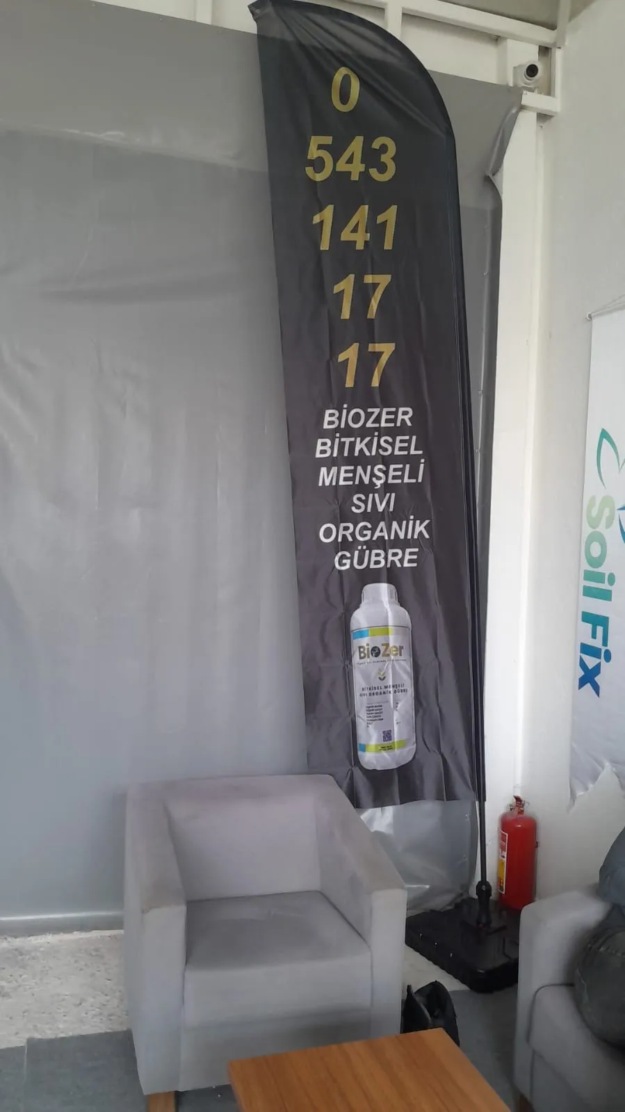 Tarım ve Hayvancılık Olta Bayrağı-23