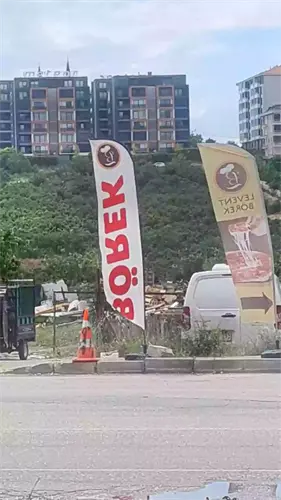 Börekçi Olta Bayrak