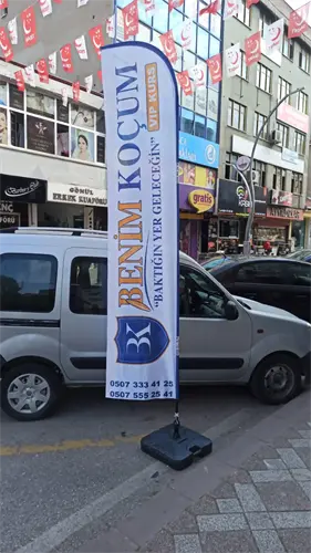Eğitim - Kurs Olta Bayrak
