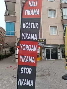 Halıcı Olta Bayrak
